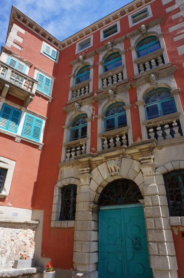 Apartment Rosanna - Intermezzo In Center Of 라벡 외부 사진