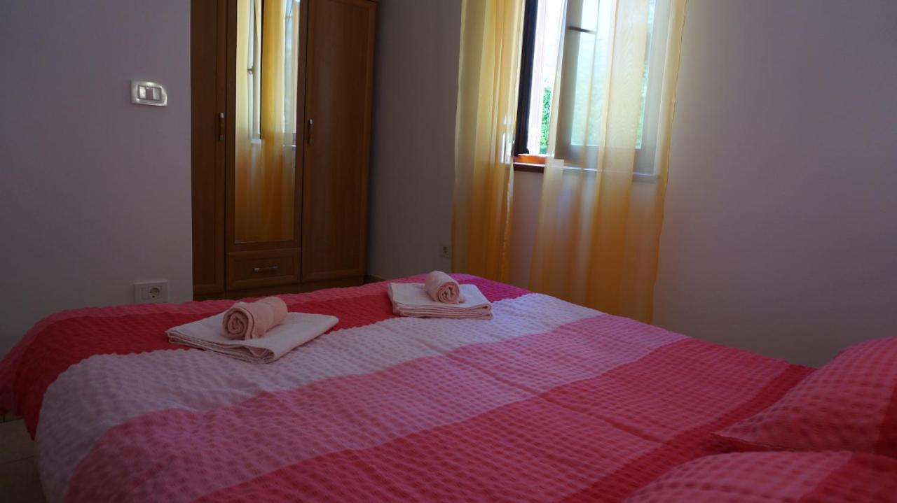 Apartment Rosanna - Intermezzo In Center Of 라벡 외부 사진