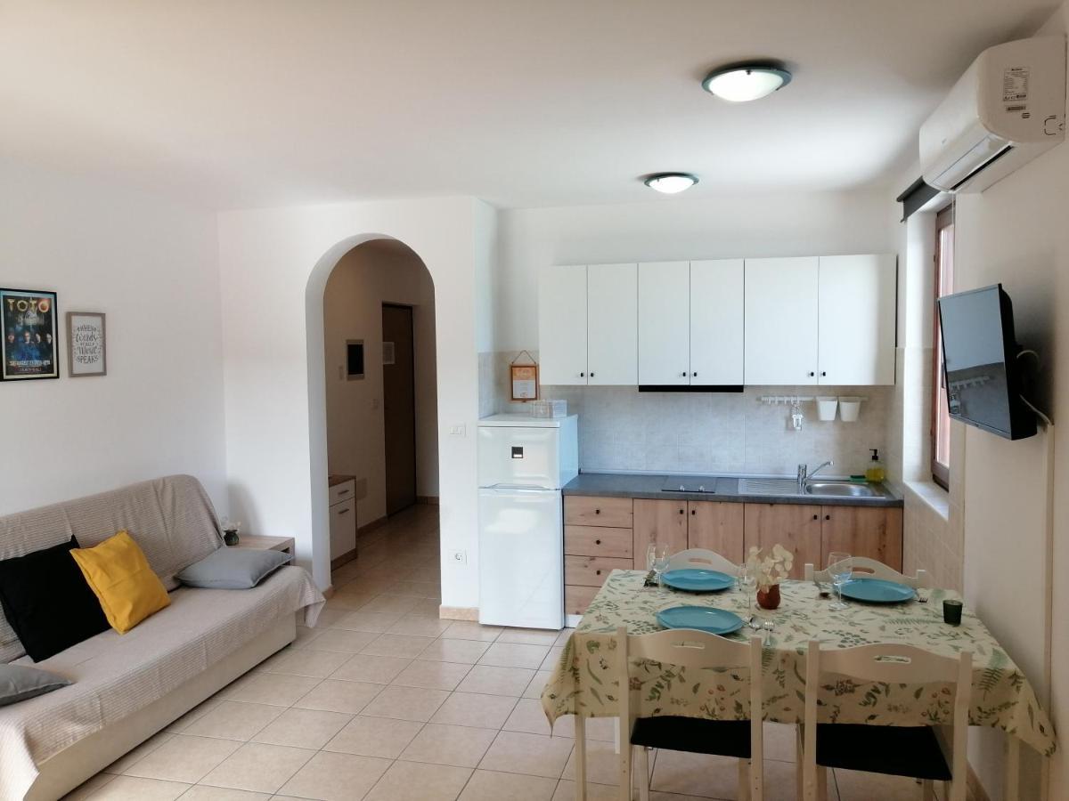 Apartment Rosanna - Intermezzo In Center Of 라벡 외부 사진