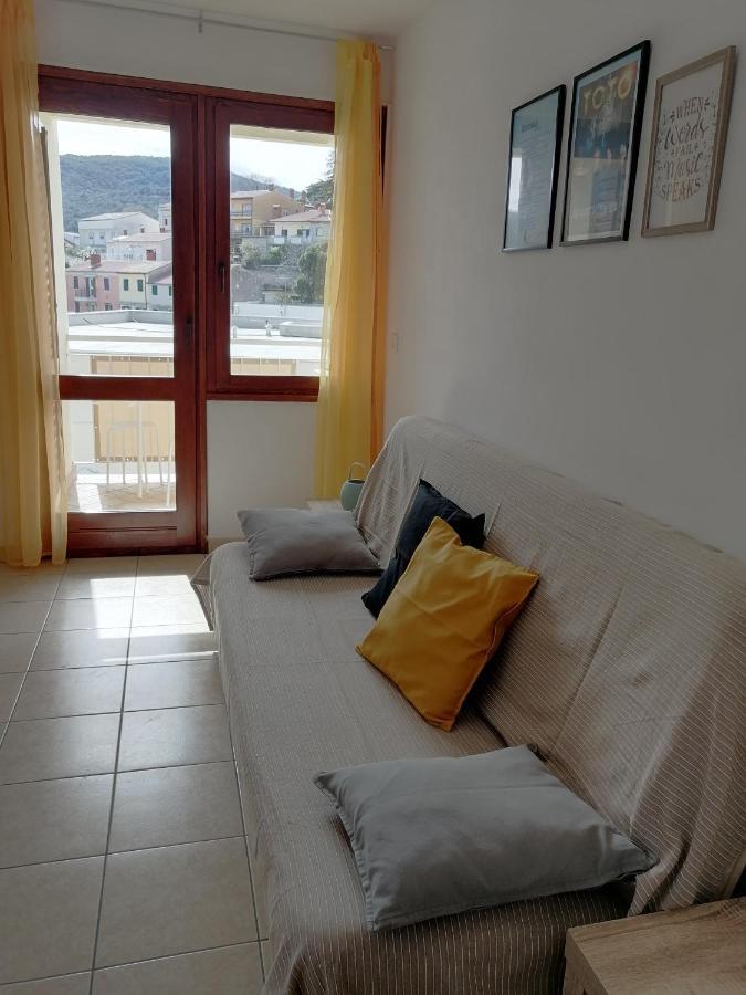 Apartment Rosanna - Intermezzo In Center Of 라벡 외부 사진