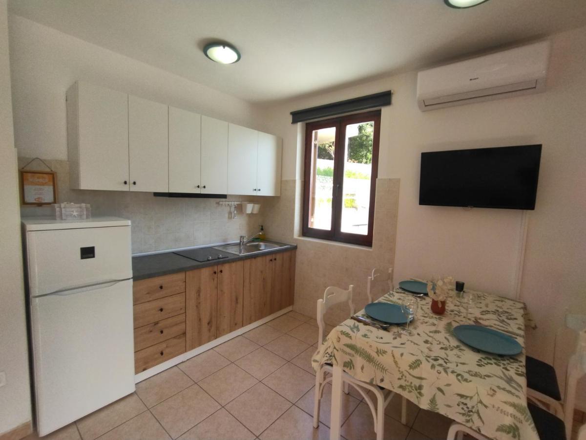 Apartment Rosanna - Intermezzo In Center Of 라벡 외부 사진